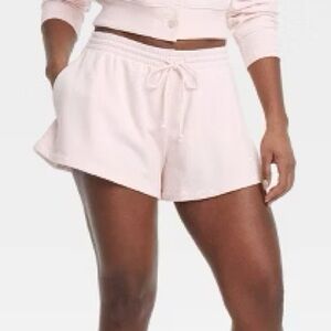 Universal Thread French Terry Sweat Shorts